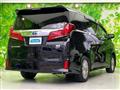 2020 Toyota Alphard Hybrid