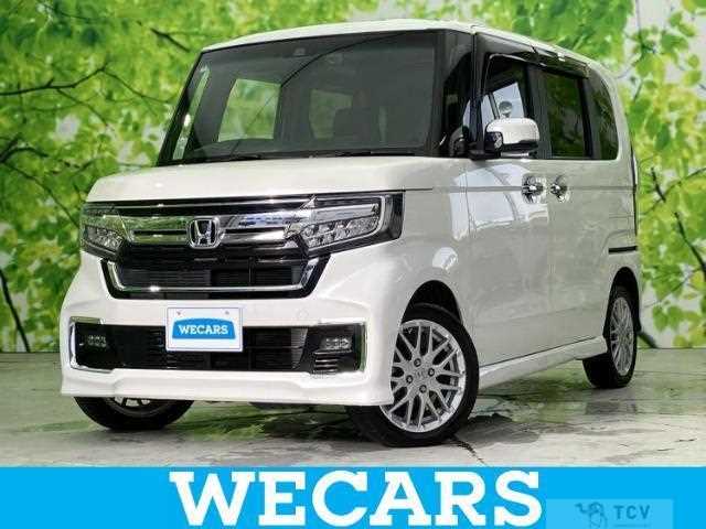 2022 Honda N BOX