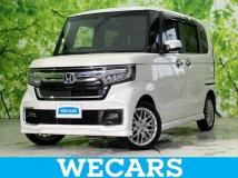 2022 Honda N BOX