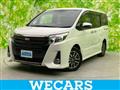 2017 Toyota Noah
