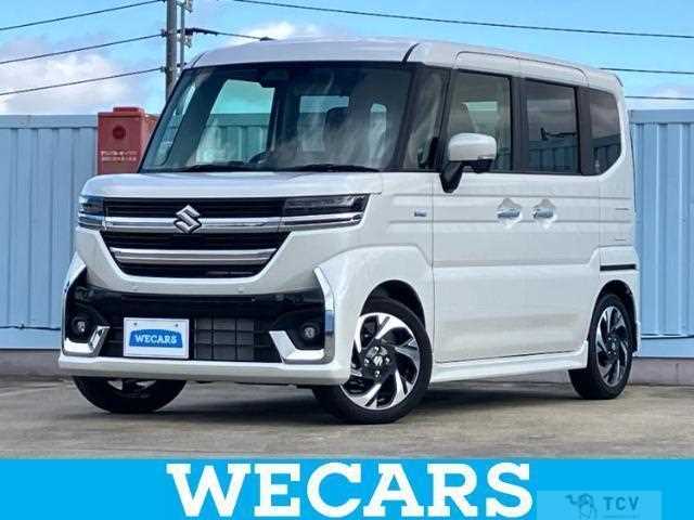 2025 Suzuki Suzuki Others