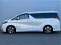 2019 Toyota Alphard G