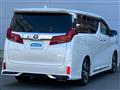 2019 Toyota Alphard G