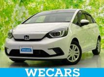 2021 Honda Fit Hybrid