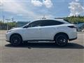 2018 Toyota Harrier