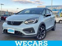 2021 Honda Fit Hybrid