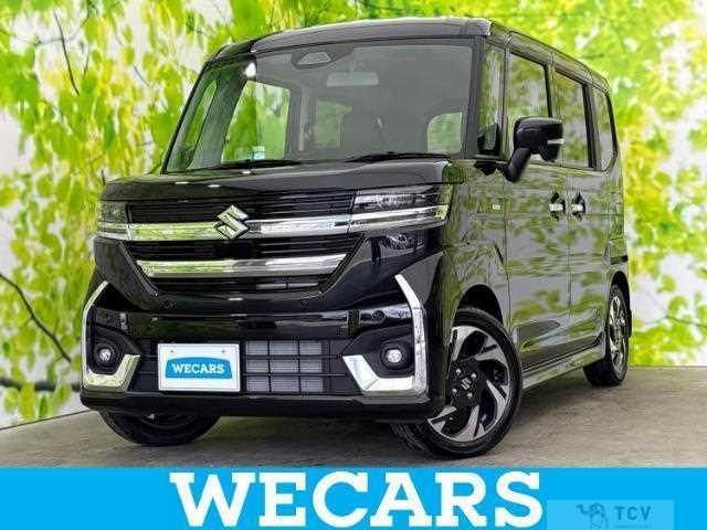 2025 Suzuki Suzuki Others