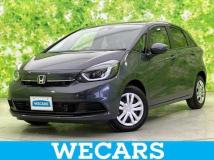 2024 Honda Fit Hybrid