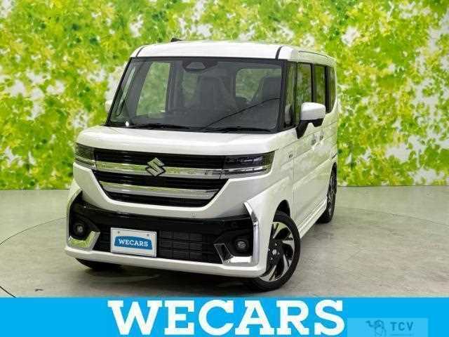 2025 Suzuki Suzuki Others
