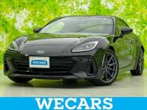 2023 Subaru BRZ
