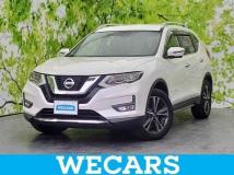 2017 Nissan X-Trail