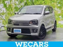 2016 Suzuki Alto Works