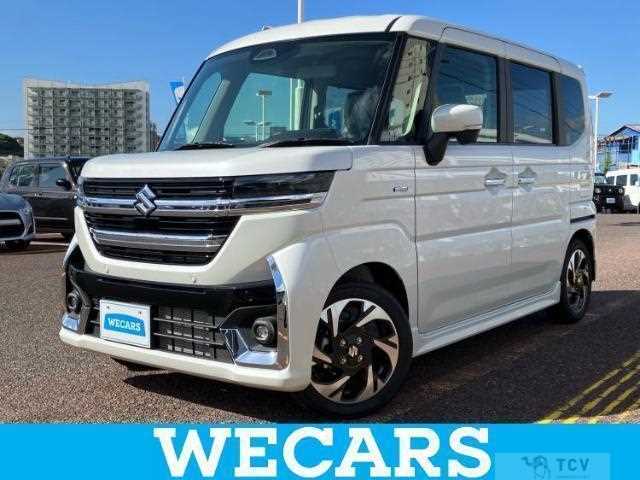 2025 Suzuki Suzuki Others