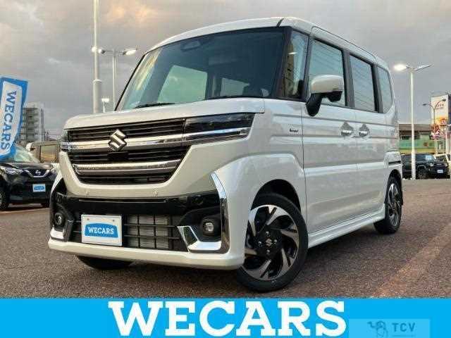 2025 Suzuki Suzuki Others