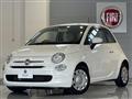 2020 Fiat 500