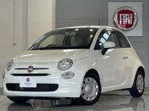 2020 Fiat 500