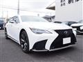 2021 Lexus LS
