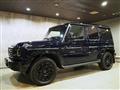 2025 Mercedes-Benz G-Class