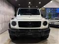 2020 Mercedes-Benz G-Class