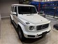 2019 Mercedes-Benz G-Class