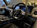 2019 Mercedes-Benz G-Class