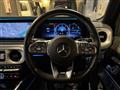 2019 Mercedes-Benz G-Class