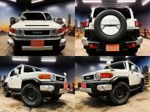 2016 Toyota FJ Cruiser