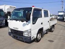 2016 Isuzu Elf Truck