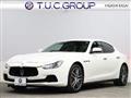 2017 Maserati Ghibli