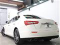 2017 Maserati Ghibli