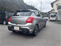 2025 Suzuki Swift