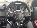 2025 Suzuki Swift
