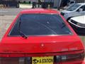 1987 Toyota Sprinter Trueno