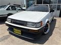 1987 Toyota Corolla Levin