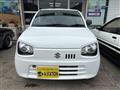 2015 Suzuki Alto