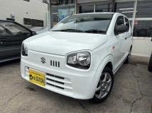 2015 Suzuki Alto