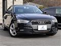 2013 Audi A4