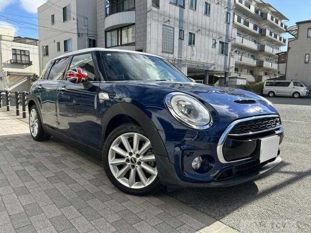 2016 BMW MINI