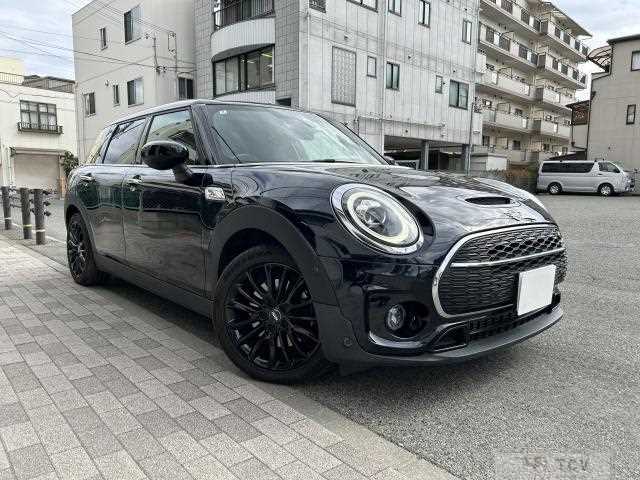 2020 BMW MINI