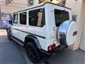 2012 Mercedes-Benz G-Class