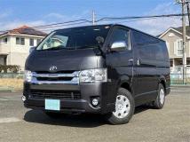 2019 Toyota Hiace Van
