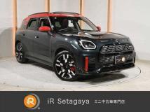 2025 BMW MINI