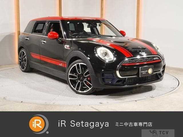 2017 BMW MINI