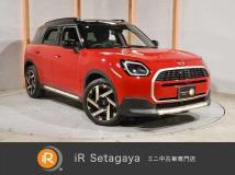 2025 BMW MINI