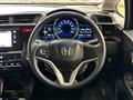 2014 Honda Fit Hybrid