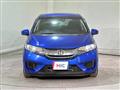 2014 Honda Fit Hybrid