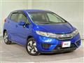 2014 Honda Fit Hybrid