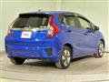 2014 Honda Fit Hybrid