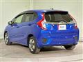 2014 Honda Fit Hybrid