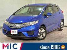 2014 Honda Fit Hybrid
